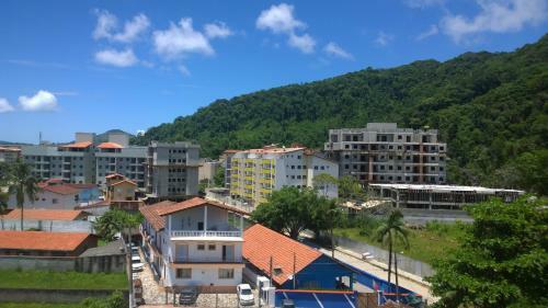 Apartamento Cobertura Em Ubatuba