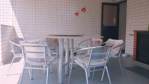 Apartamento Cobertura Em Ubatuba