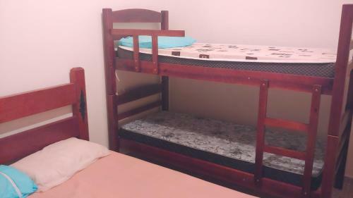 Apartamento Cobertura Em Ubatuba