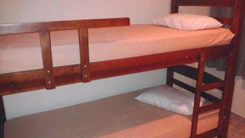 Apartamento Cobertura Em Ubatuba