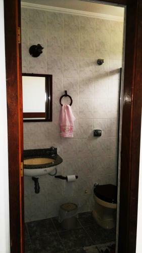 Apartamento Cobertura Em Ubatuba