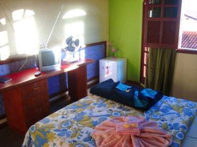 Hostal Pousada Inconfid�ncia Mineira