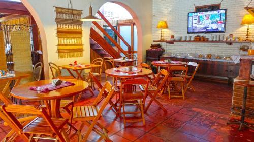 Posada Pousada Enseada Dos B�zios