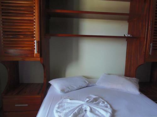 Posada Pousada Vit�ria Mar