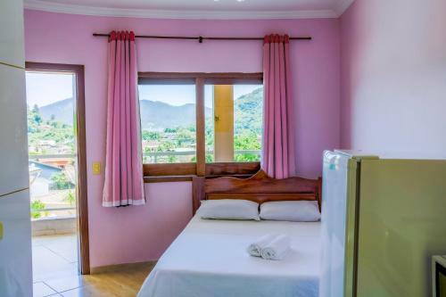 Posada Pousada Vit�ria Mar