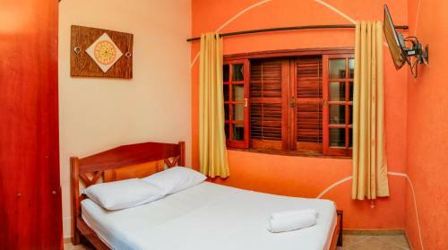 Posada Pousada Vit�ria Mar