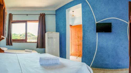 Posada Pousada Vit�ria Mar