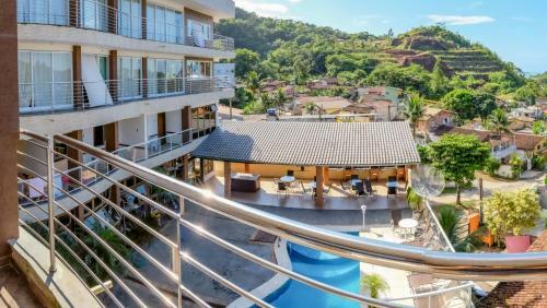 Posada Pousada Vit�ria Mar