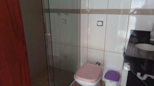 Posada Pousada Vit�ria Mar
