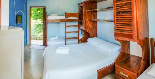 Posada Pousada Vit�ria Mar
