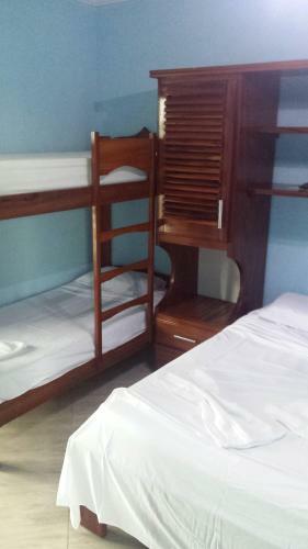 Posada Pousada Vit�ria Mar