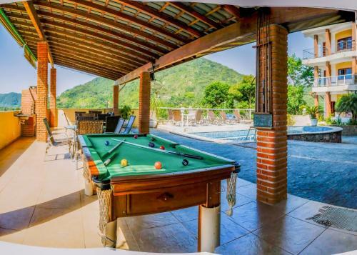 Posada Pousada Vit�ria Mar