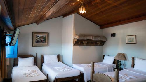 Hostal Pousada Toledo