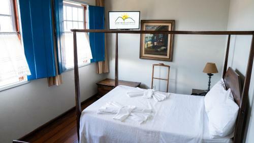 Hostal Pousada Toledo