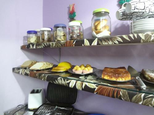 Hostal Mar E Sol Pousada