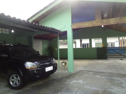 Hostal Mar E Sol Pousada