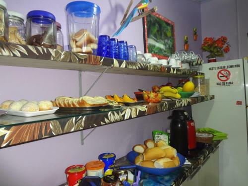 Hostal Mar E Sol Pousada