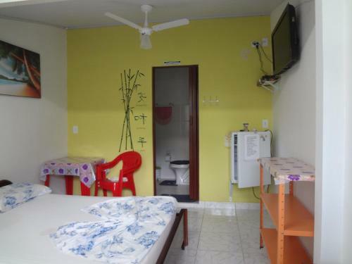 Hostal Mar E Sol Pousada
