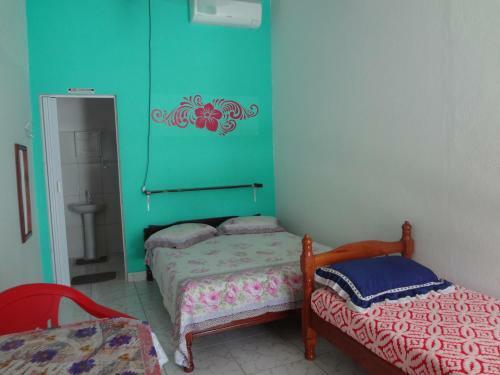 Hostal Mar E Sol Pousada