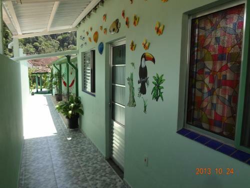 Hostal Mar E Sol Pousada