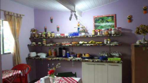 Hostal Mar E Sol Pousada