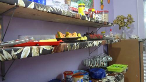 Hostal Mar E Sol Pousada