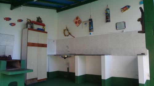 Hostal Mar E Sol Pousada
