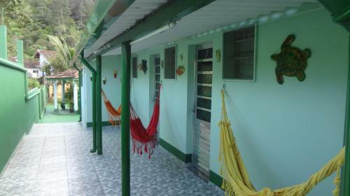 Hostal Mar E Sol Pousada