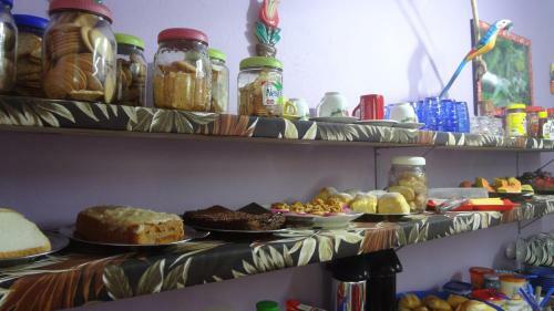 Hostal Mar E Sol Pousada