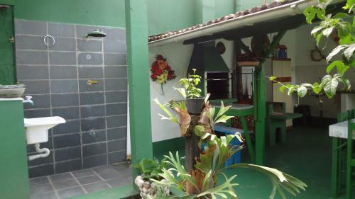 Hostal Mar E Sol Pousada