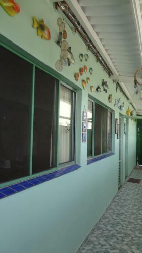Hostal Mar E Sol Pousada