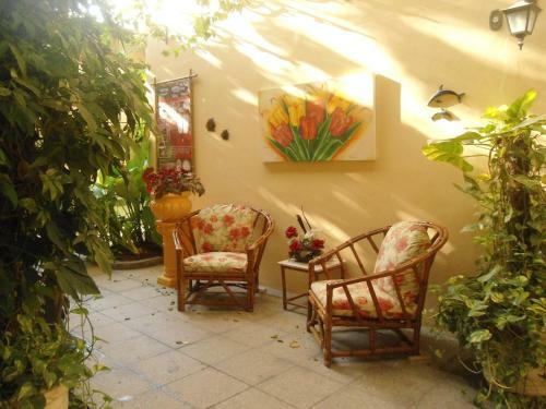 Apartamento Chal�s Estrela Do Mar