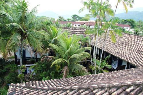 Hotel Solar Das �guas Cantantes