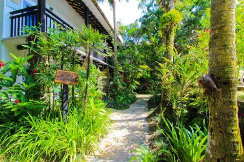 Hotel Solar Das �guas Cantantes