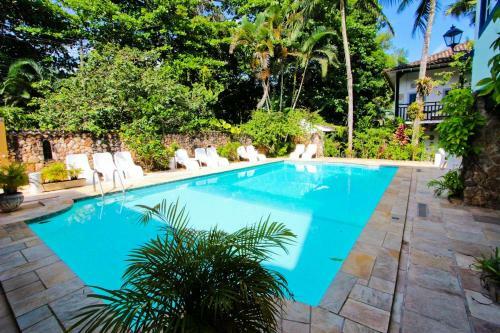 Hotel Solar Das �guas Cantantes
