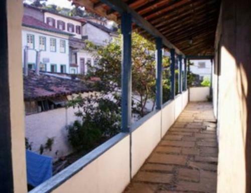 Hostal Pousada Vila Rica