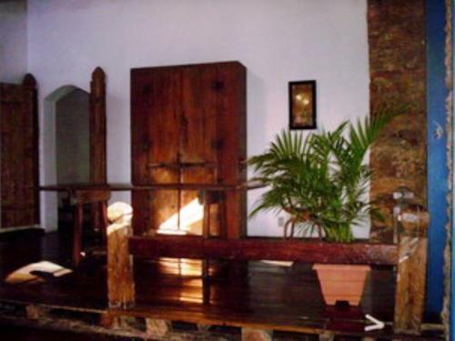 Hostal Pousada Vila Rica