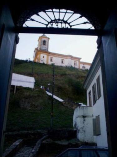 Hostal Pousada Vila Rica