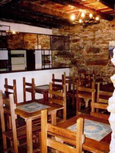 Hostal Pousada Vila Rica