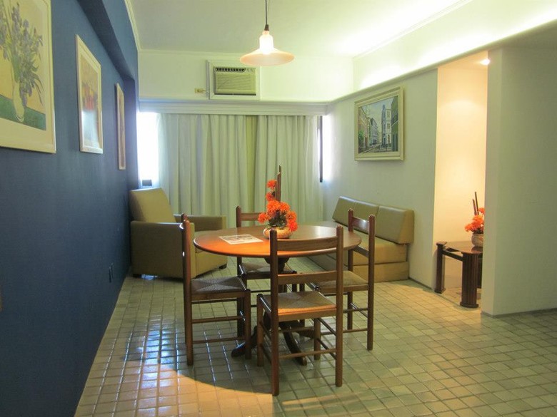 Posada Imperial Su�tes