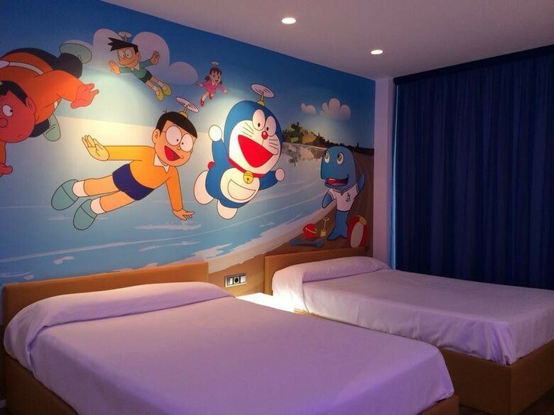 Hotel & Spa Acuazul