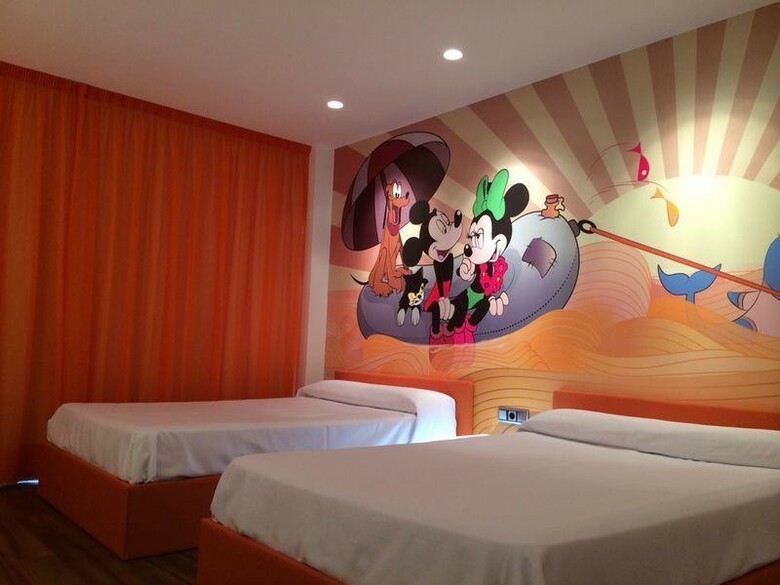 Hotel & Spa Acuazul