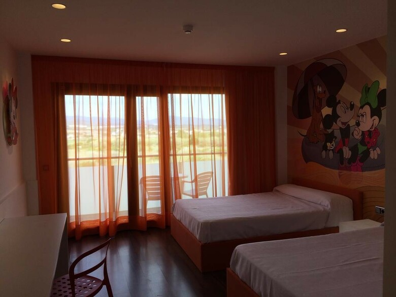 Hotel & Spa Acuazul