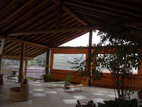 Posada Pousada Do Ti�