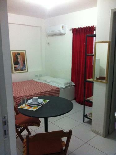 Apartamento Studio 51