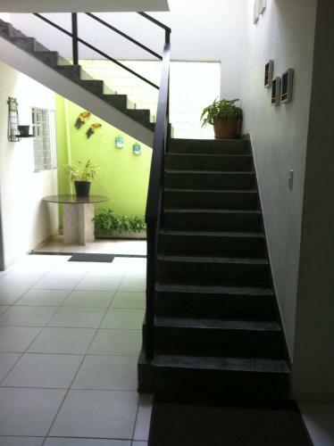 Apartamento Studio 51