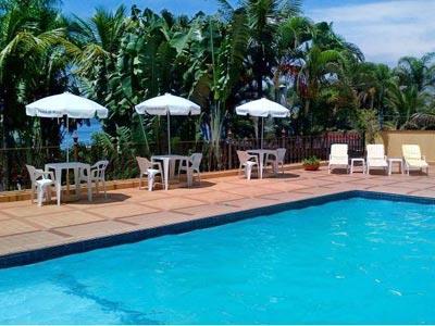 Hotel Porto Di Mare