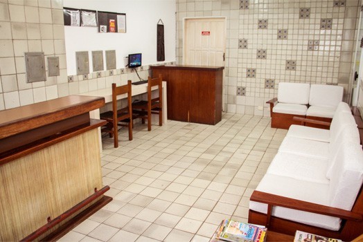 Posada Pousada Da Praia