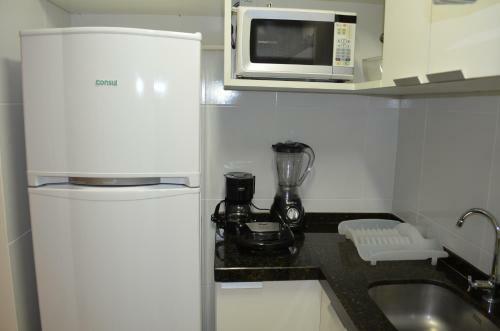 Apartamento Costa Azul