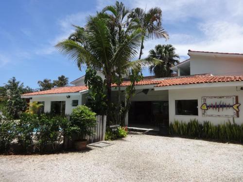 Posada Pousada Ba�a Das Conchas